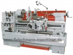 Schwere Industrie-Drehmaschine  ED 1500 IND DIG