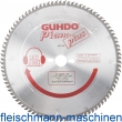 GUHDO HW Piano-Plus Kreissägeblatt EXOTIC 303mm WFFA Z100