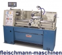 Baileigh Metalldrehbank Drehmaschine PL-1440E